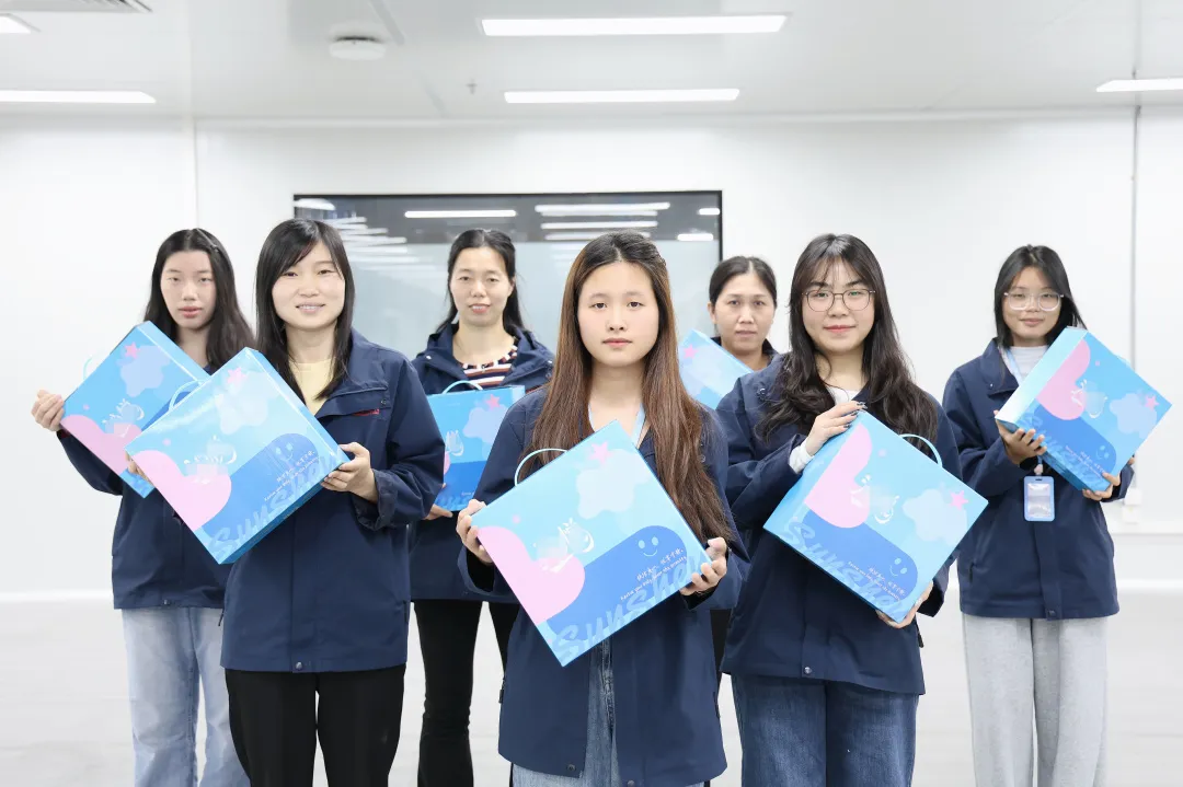 女神节：黄石“乒”出欢乐，昭通“河妆你甜美！